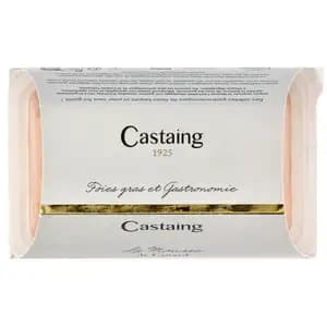 Duck Mousse - Castaing