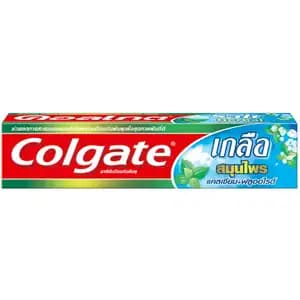 Salt Herbal - Colgate