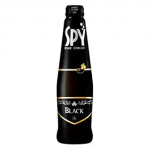 Spy Black - Spy