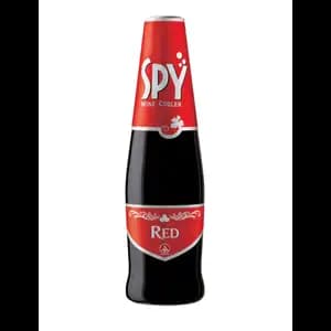 Spy Red - Spy