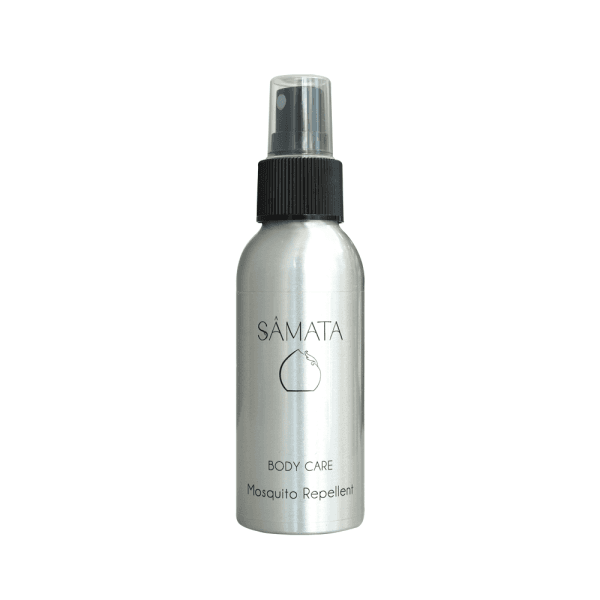 Body Care Mosquito Repellent Spray