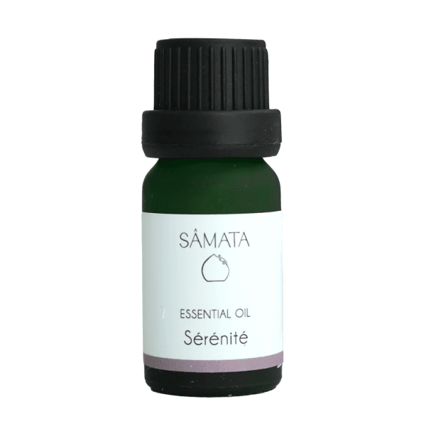 Essential Oil Sérénité