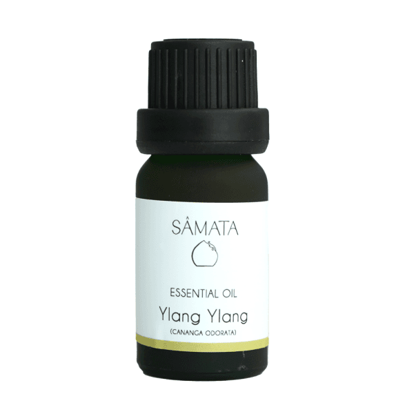 Essential Oil Ylang Ylang