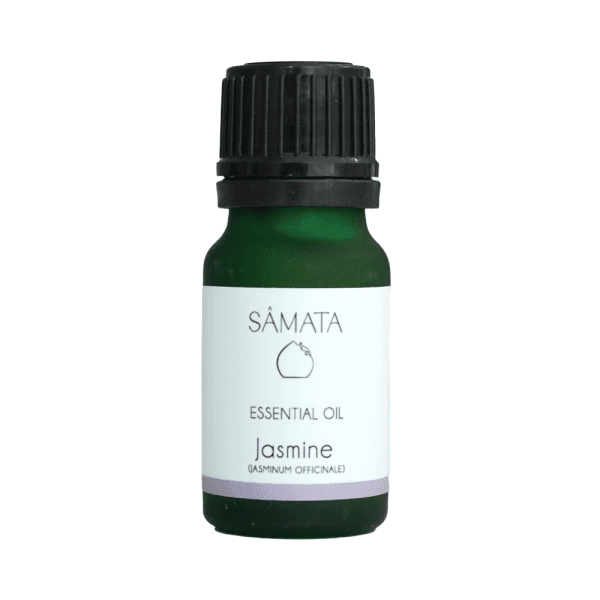 Essential Oil Jasmine