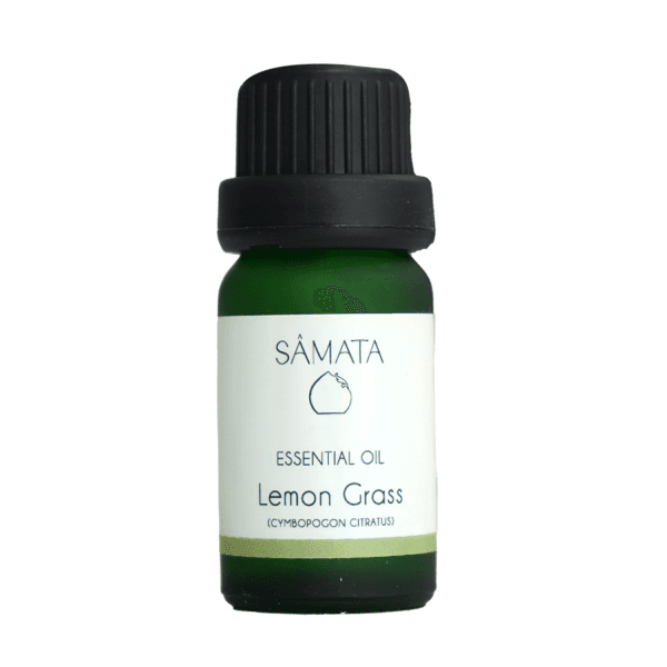Essential Oil Lemon Grass