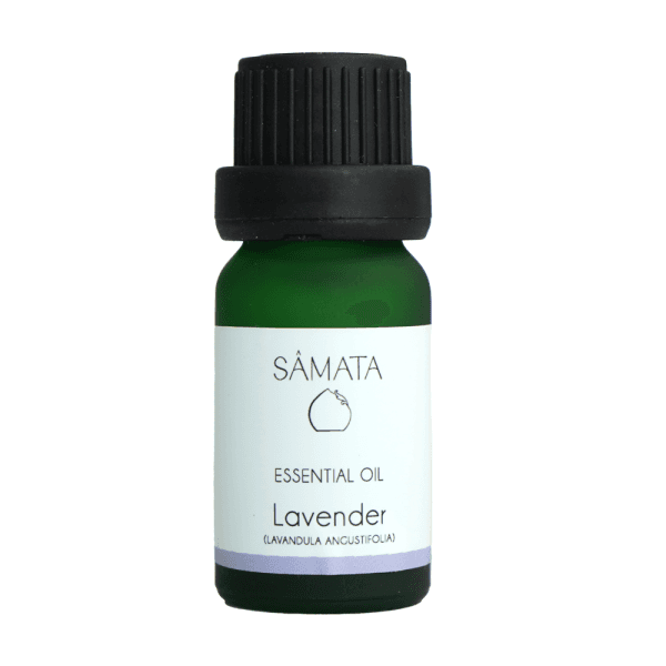 Essential Oil Lavender