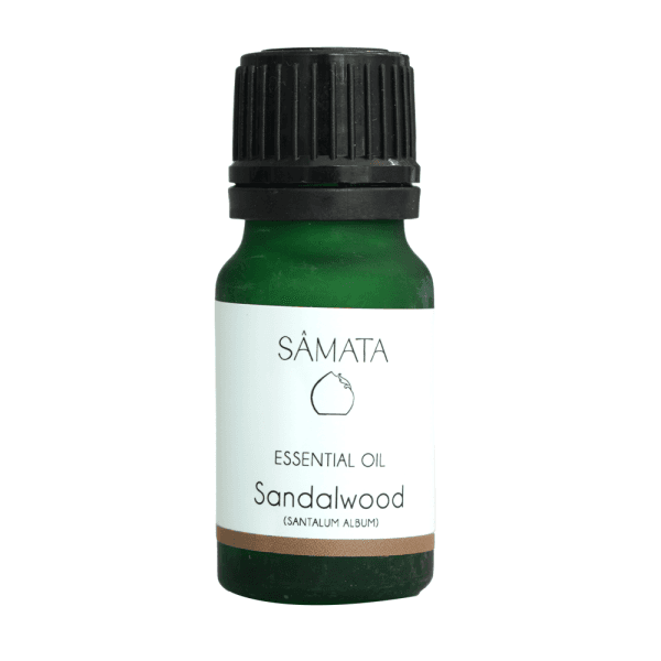 Essential Oil Sandalwood