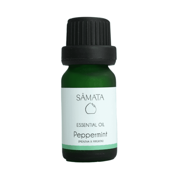 Essential Oil Peppermint