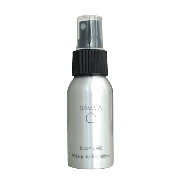 Body Care Mosquito Repellent Spray