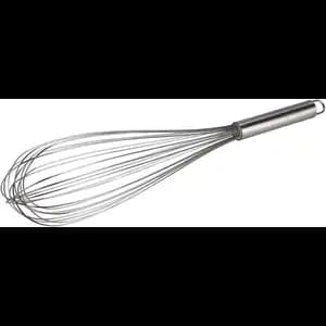 Kitchen Whisk Inox
