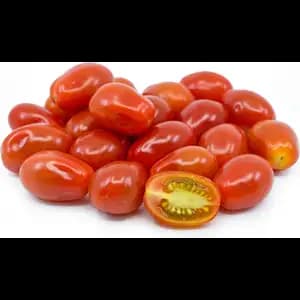 Red Cherry Tomatoes