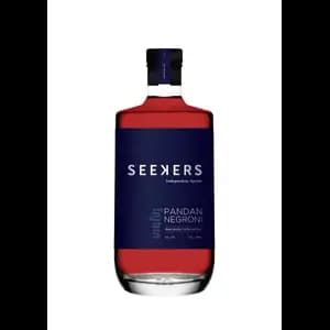 Pandan Negroni - Seekers