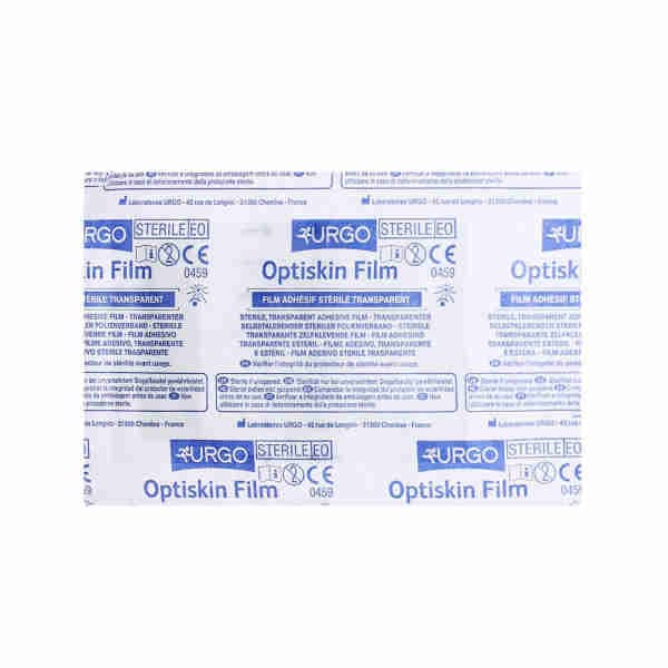 Optiskin 5.3x8cm
