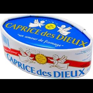 Caprice des Dieux