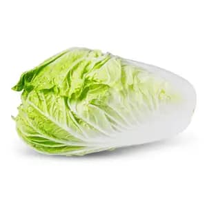 Mondolkiri Chinese Cabbage