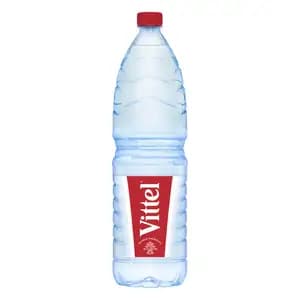Mineral Water 1.5L - Vittel