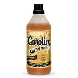 សាប៊ូសម្អាត ពណ័ខ្មៅ - Carolin