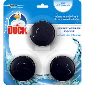 Toilet Freshener - Duck
