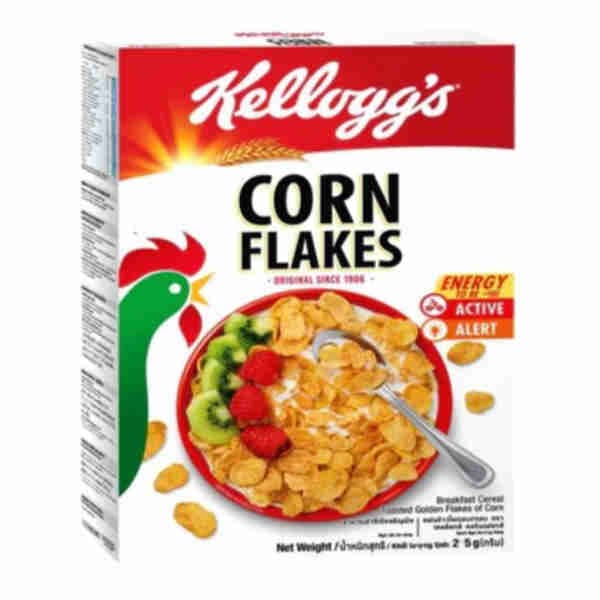 Corn Flakes