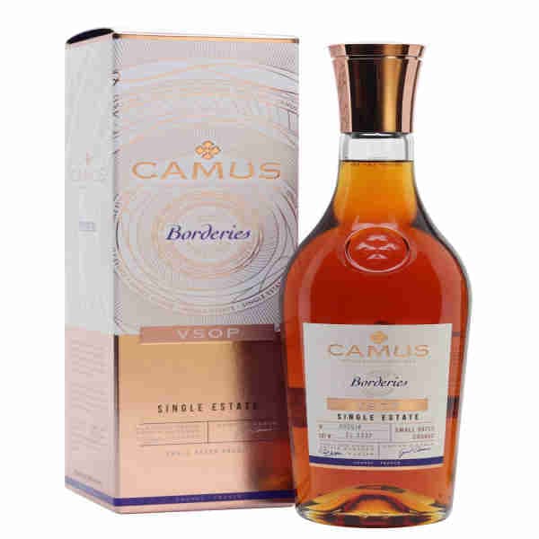Camus Cognac