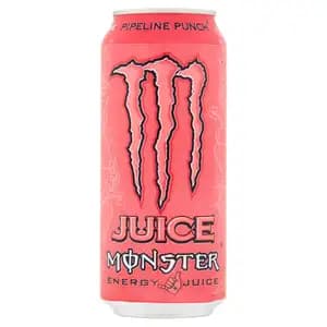 Pipeline Punch - Monster Energy