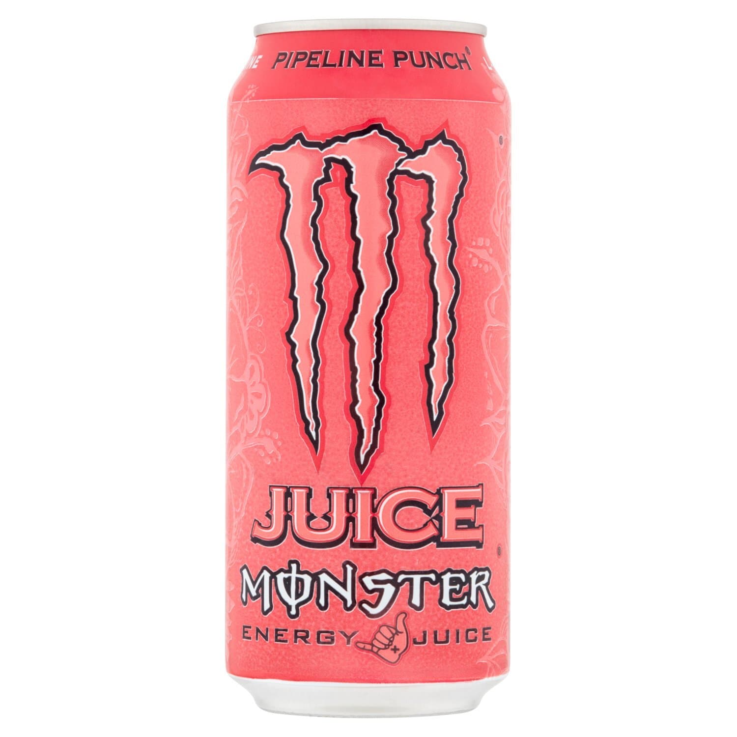 Pipeline Punch