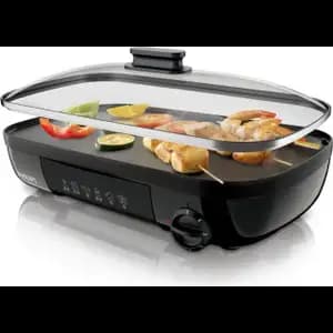 Electric Plancha + Grill 1500W - Phillips