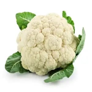 Cauliflower - Organic