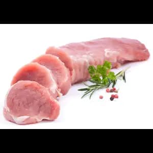 Pork Loin 1Kg - La Ferme de Bassac