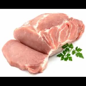 Echine Pork 500G - La Ferme de Bassac