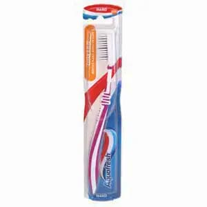 Flex Protect Hard Toothbrush - Aquafresh