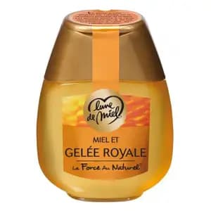 Gelée Royale - Lune De Miel