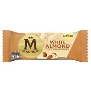 White Almond - Magnum