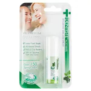 Breath Spray - Dentiste Plus White