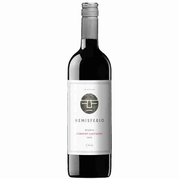 Hemisferio Cabernet Sauvignon