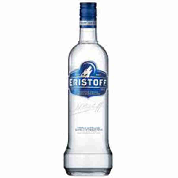 Eristoff Vodka