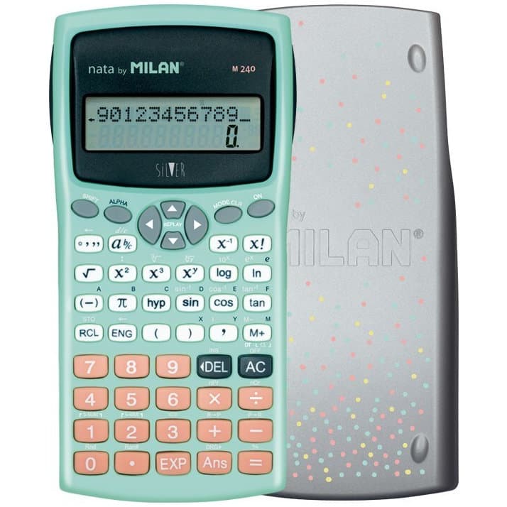 Scientific Calculator