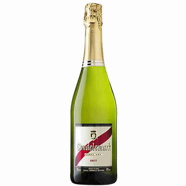 Condelemark Brut Sparkling