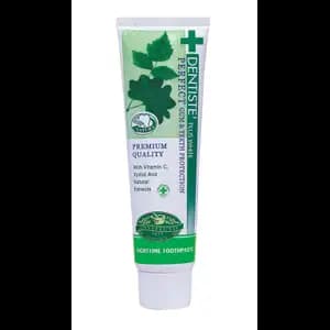 Toothpaste - Dentiste Plus White