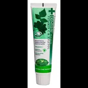 Toothpaste - Dentiste Plus White