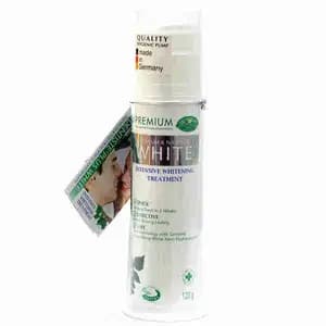 Toothpaste Whitenning - Dentiste Plus White