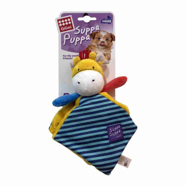 Suppa Puppa Deer Size S - GIGWI