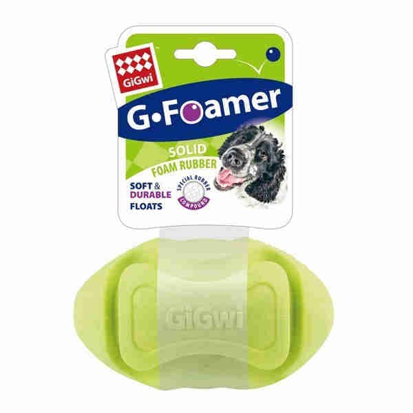 Foamer Rugby Green