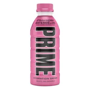Strawberry Watermelon Hydration Drink - Prime