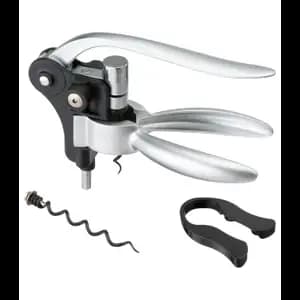 Aluminium Wine Opener - Equinox