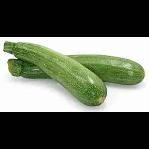 Green Zucchini