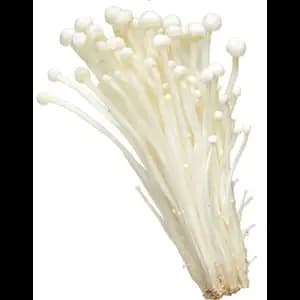 Enoki Mushroom