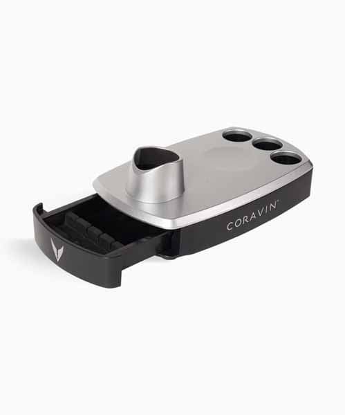 Coravin Premium Pedestal Base