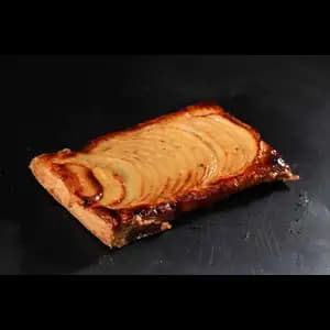 Apple Tart - Bassac Farm
