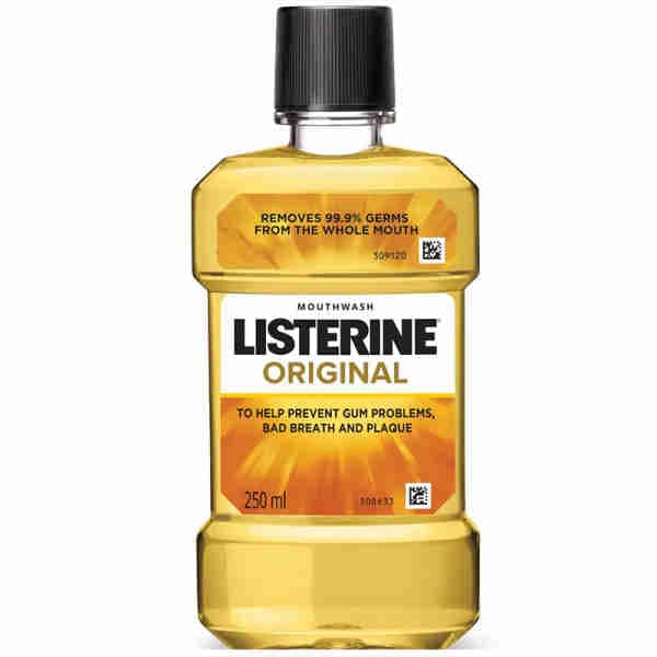 Original Mouthwash